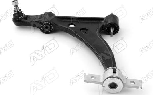 AYD OE - Excellence 97-02794 - Bras de liaison, suspension de roue droxauto.com