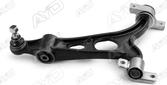 AYD OE - Excellence 97-02791 - Bras de liaison, suspension de roue droxauto.com