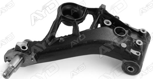 AYD OE - Excellence 97-02793 - Bras de liaison, suspension de roue droxauto.com
