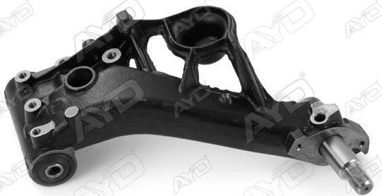 AYD OE - Excellence 97-02792 - Bras de liaison, suspension de roue droxauto.com