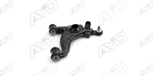 AYD OE - Excellence 97-02748 - Bras de liaison, suspension de roue droxauto.com