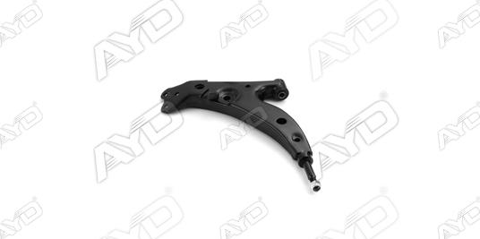 AYD OE - Excellence 97-02769 - Bras de liaison, suspension de roue droxauto.com
