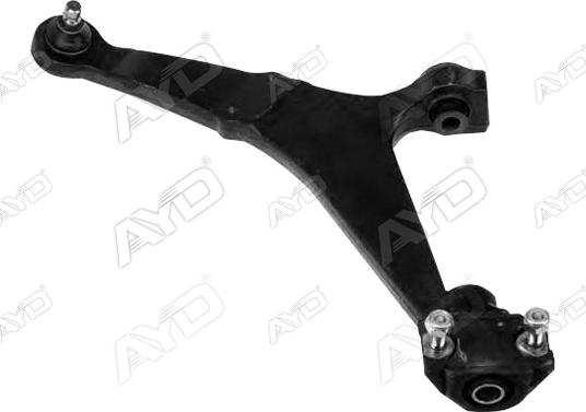 AYD OE - Excellence 97-02714 - Bras de liaison, suspension de roue droxauto.com