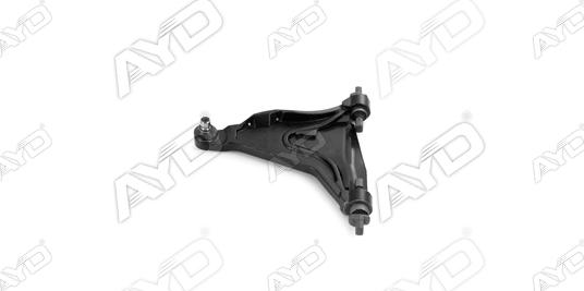 AYD OE - Excellence 97-02785 - Bras de liaison, suspension de roue droxauto.com