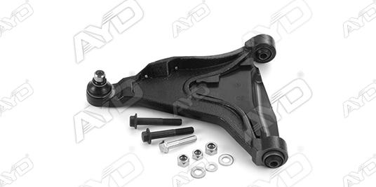 AYD OE - Excellence 97-02780 - Bras de liaison, suspension de roue droxauto.com