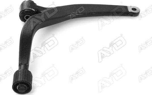 AYD OE - Excellence 97-02787 - Bras de liaison, suspension de roue droxauto.com