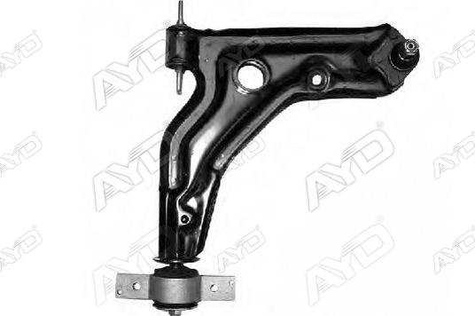 AYD OE - Excellence 97-02730 - Bras de liaison, suspension de roue droxauto.com