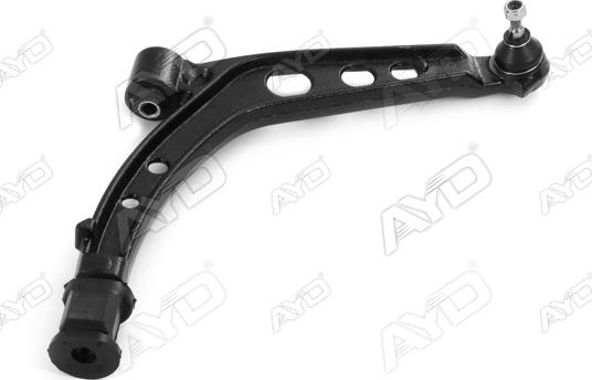 AYD OE - Excellence 97-02729 - Bras de liaison, suspension de roue droxauto.com