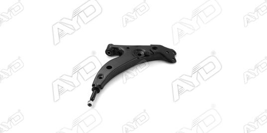 AYD OE - Excellence 97-02770 - Bras de liaison, suspension de roue droxauto.com