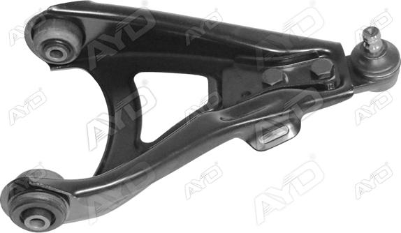 AYD OE - Excellence 97-02773 - Bras de liaison, suspension de roue droxauto.com