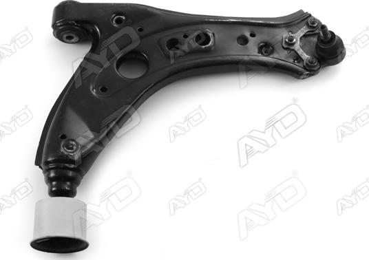 AYD OE - Excellence 97-19534 - Bras de liaison, suspension de roue droxauto.com