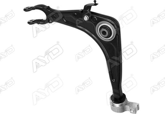 AYD OE - Excellence 97-19649 - Bras de liaison, suspension de roue droxauto.com
