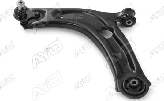 AYD OE - Excellence 97-14965 - Bras de liaison, suspension de roue droxauto.com