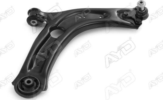 AYD OE - Excellence 97-14966 - Bras de liaison, suspension de roue droxauto.com