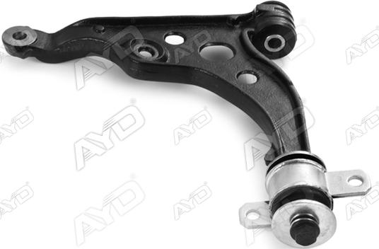 AYD OE - Excellence 97-14361 - Bras de liaison, suspension de roue droxauto.com