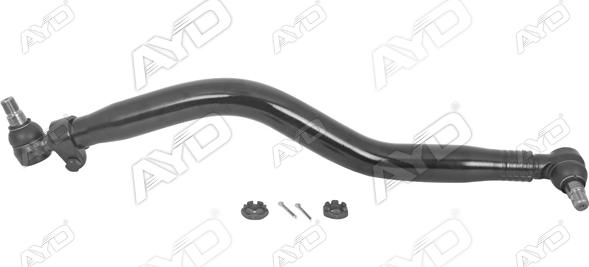 AYD OE - Excellence 97-14221 - Bras de liaison, suspension de roue droxauto.com