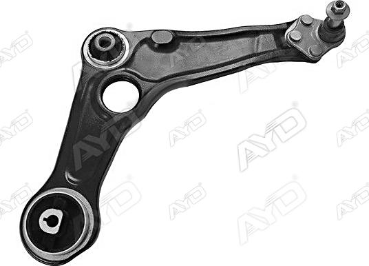 AYD OE - Excellence 97-15505 - Bras de liaison, suspension de roue droxauto.com