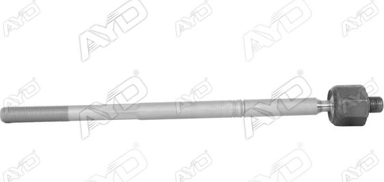 AYD OE - Excellence 97-15838 - Bras de liaison, suspension de roue droxauto.com