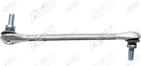 AYD OE - Excellence 97-15204 - Bras de liaison, suspension de roue droxauto.com