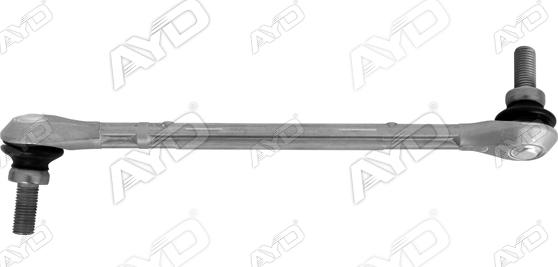 AYD OE - Excellence 97-15205 - Bras de liaison, suspension de roue droxauto.com