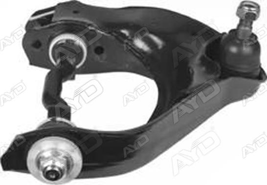 AYD OE - Excellence 97-16419 - Bras de liaison, suspension de roue droxauto.com