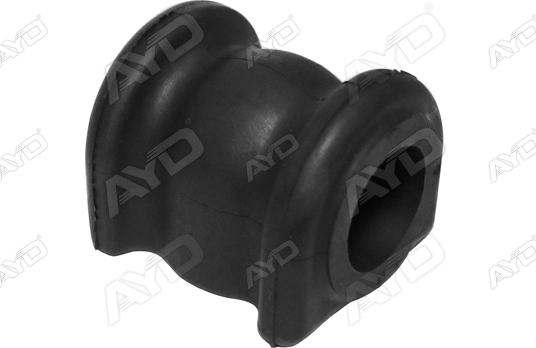 AYD OE - Excellence 97-16414 - Bras de liaison, suspension de roue droxauto.com