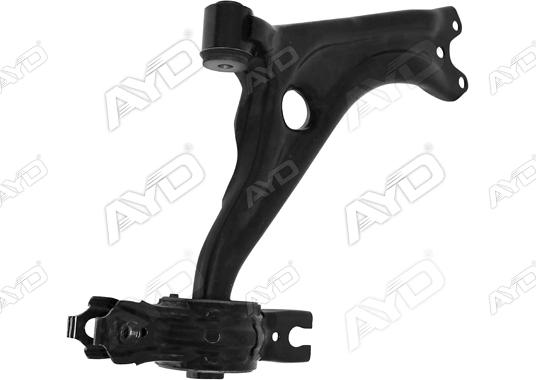 AYD OE - Excellence 97-16793 - Bras de liaison, suspension de roue droxauto.com