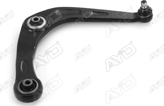 AYD OE - Excellence 97-10932 - Bras de liaison, suspension de roue droxauto.com