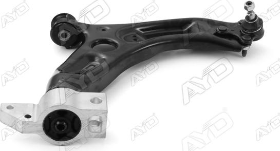 AYD OE - Excellence 97-10458 - Bras de liaison, suspension de roue droxauto.com