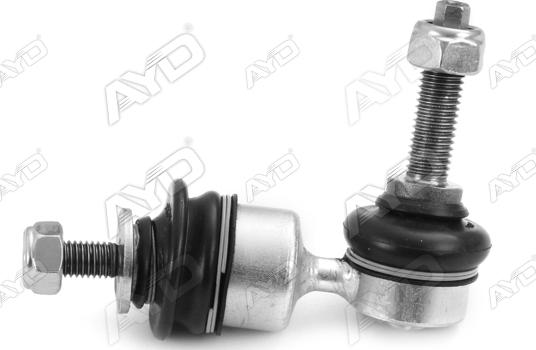 AYD OE - Excellence 97-10430 - Bras de liaison, suspension de roue droxauto.com
