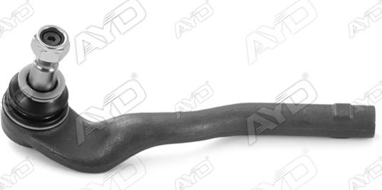 AYD OE - Excellence 97-10431 - Bras de liaison, suspension de roue droxauto.com