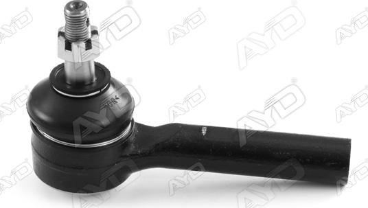 AYD OE - Excellence 97-10583 - Bras de liaison, suspension de roue droxauto.com