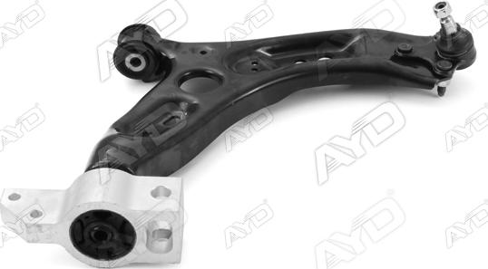AYD OE - Excellence 97-10536 - Bras de liaison, suspension de roue droxauto.com