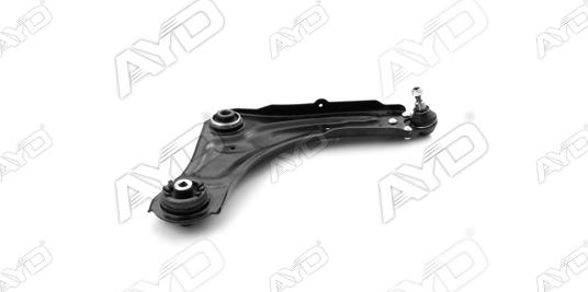 AYD OE - Excellence 97-10680 - Bras de liaison, suspension de roue droxauto.com