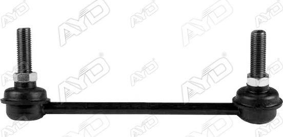 AYD OE - Excellence 97-10052 - Bras de liaison, suspension de roue droxauto.com