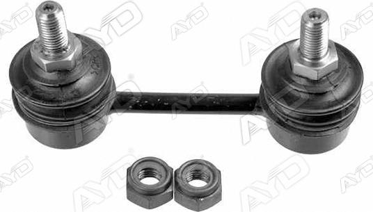AYD OE - Excellence 97-10057 - Bras de liaison, suspension de roue droxauto.com