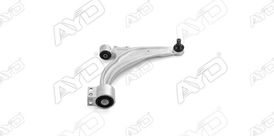 AYD OE - Excellence 97-10156 - Bras de liaison, suspension de roue droxauto.com