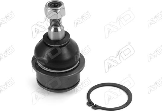 AYD OE - Excellence 97-10117 - Bras de liaison, suspension de roue droxauto.com