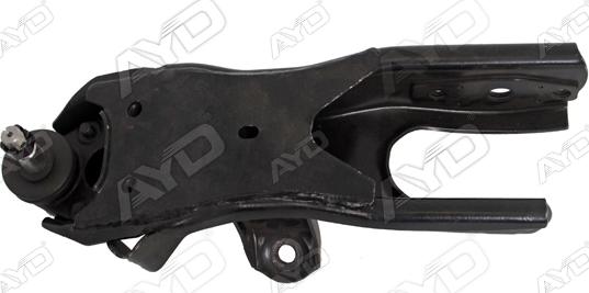 AYD OE - Excellence 97-10899 - Bras de liaison, suspension de roue droxauto.com