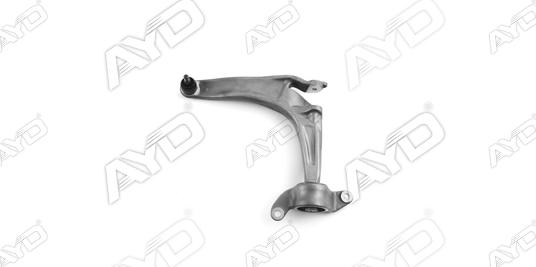 AYD OE - Excellence 97-10884 - Bras de liaison, suspension de roue droxauto.com