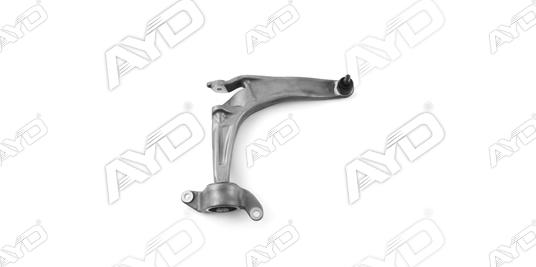 AYD OE - Excellence 97-10885 - Bras de liaison, suspension de roue droxauto.com
