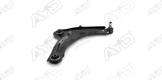 AYD OE - Excellence 97-10780 - Bras de liaison, suspension de roue droxauto.com