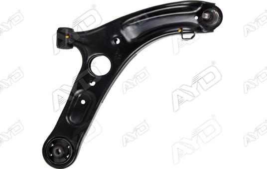 AYD OE - Excellence 97-10739 - Bras de liaison, suspension de roue droxauto.com