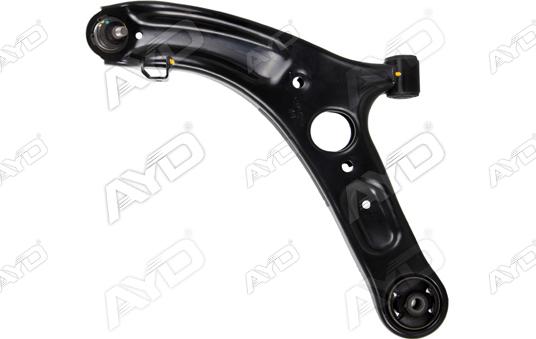 AYD OE - Excellence 97-10738 - Bras de liaison, suspension de roue droxauto.com