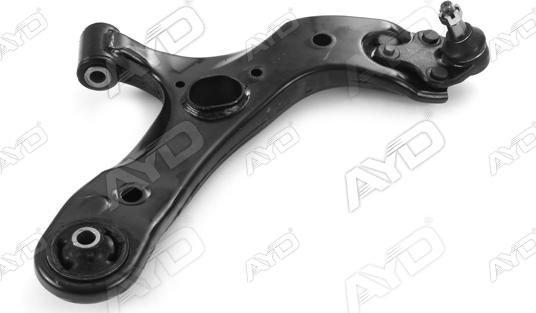AYD OE - Excellence 97-10779 - Bras de liaison, suspension de roue droxauto.com