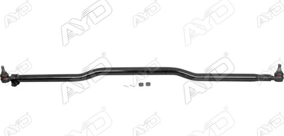 AYD OE - Excellence 97-11517 - Bras de liaison, suspension de roue droxauto.com