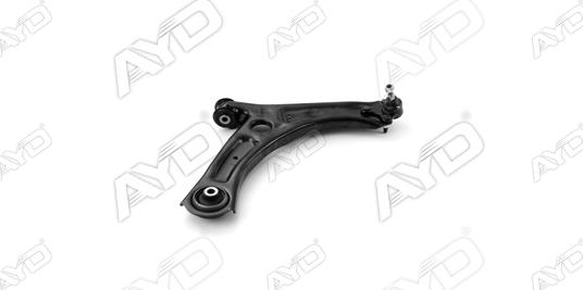 AYD OE - Excellence 97-11041 - Bras de liaison, suspension de roue droxauto.com