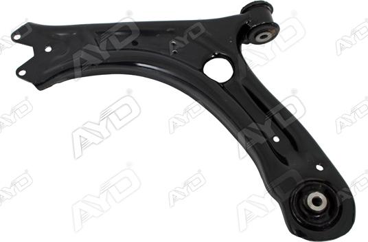 AYD OE - Excellence 97-11082 - Bras de liaison, suspension de roue droxauto.com