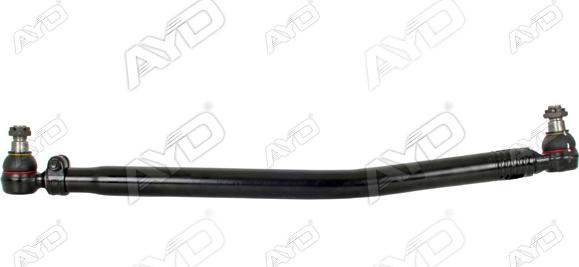 AYD OE - Excellence 97-11295 - Bras de liaison, suspension de roue droxauto.com