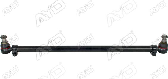 AYD OE - Excellence 97-11293 - Bras de liaison, suspension de roue droxauto.com